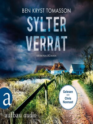 cover image of Sylter Verrat--Kari Blom ermittelt undercover, Band 10 (Ungekürzt)
